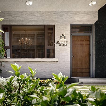 When Happiness Knock your Door Hualien Buitenkant foto
