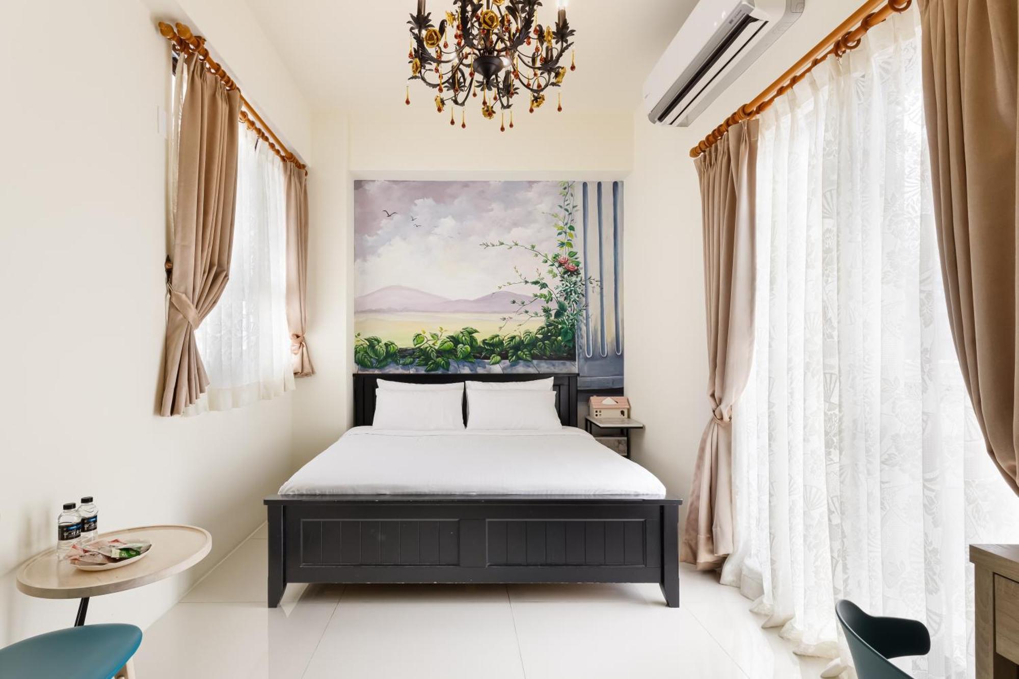 When Happiness Knock your Door Hualien Buitenkant foto