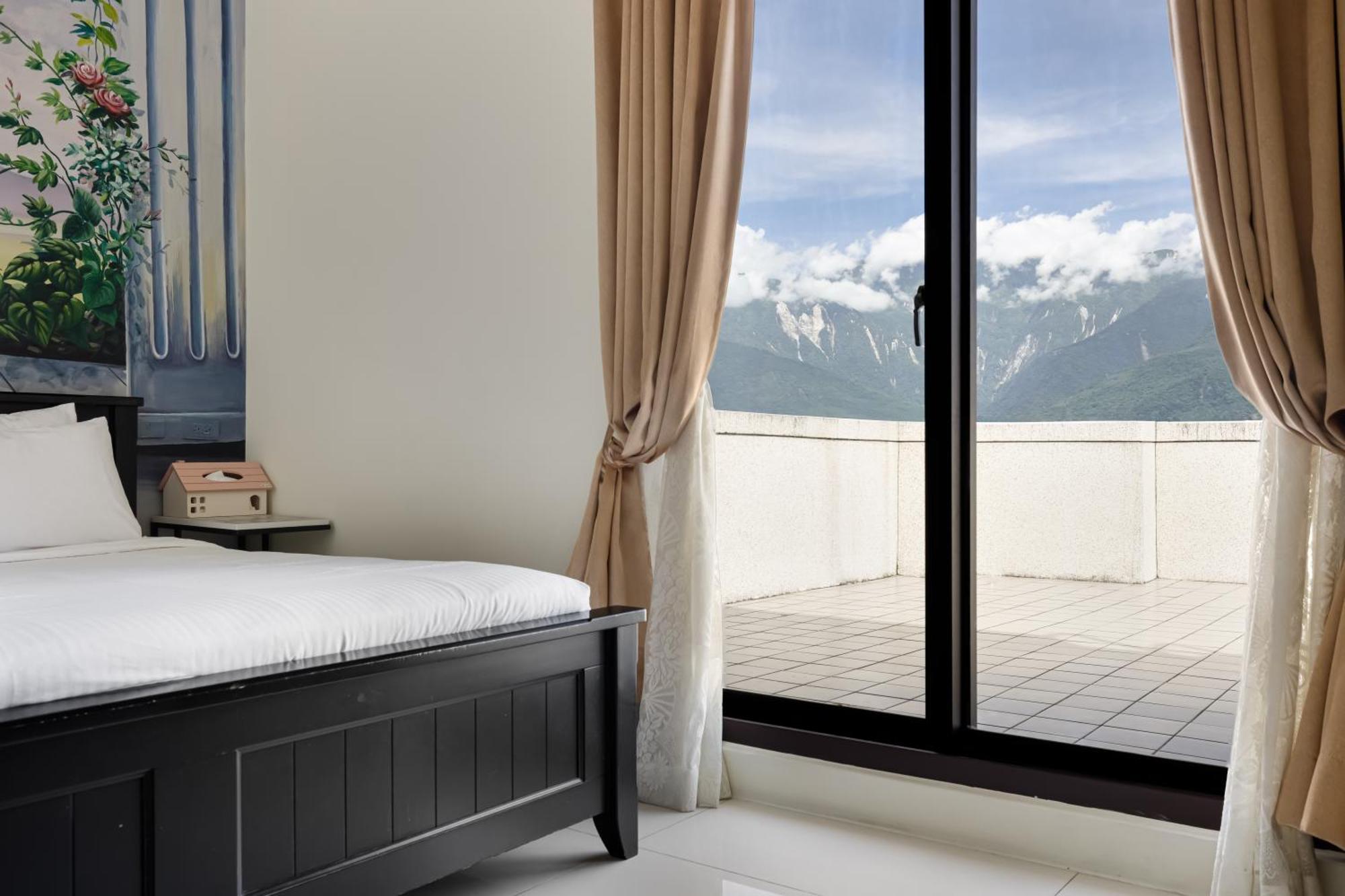 When Happiness Knock your Door Hualien Buitenkant foto