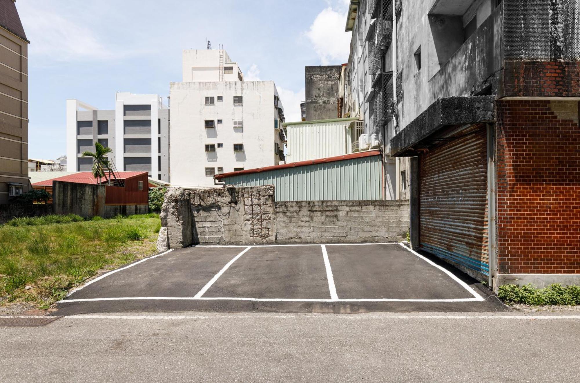 When Happiness Knock your Door Hualien Buitenkant foto